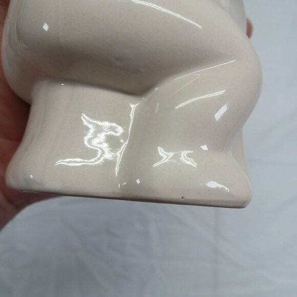 Sumo Wrestler Tiki Beverage Mug - Picture 9 of 12